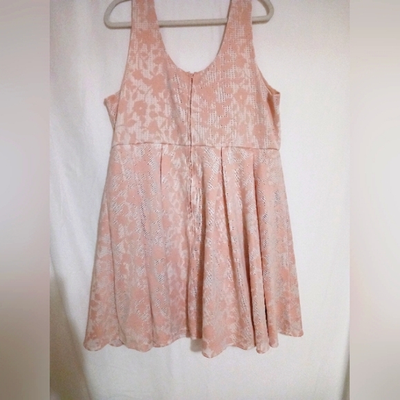 Torrid Dress - Picture 5 of 5